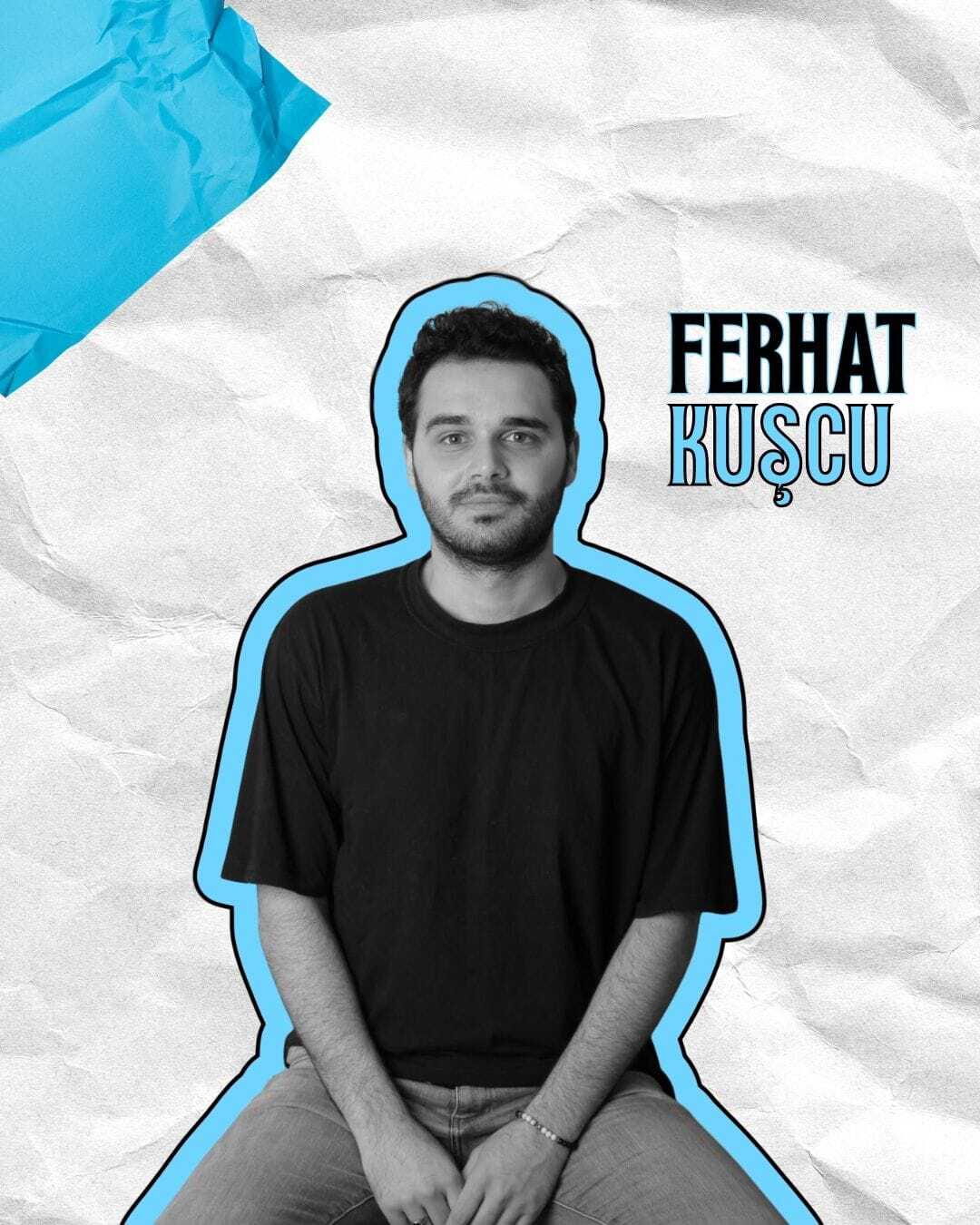 Ferhat Kuşcu